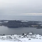 Sømna Kro&gjestegård Motell