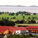 Sømna Kro&gjestegård Motell Vik (Somna)