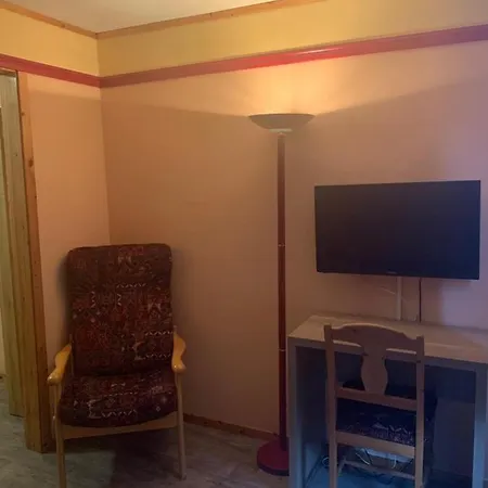 Somna & Gjestegard *