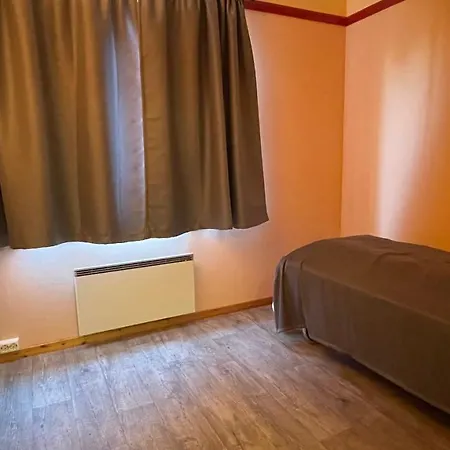 Somna & Gjestegard Vik (Somna)