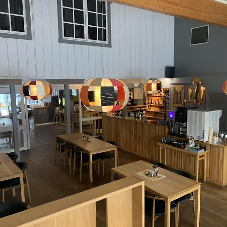 Somna & Gjestegard Motel