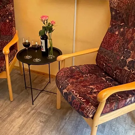 Somna & Gjestegard Motel *