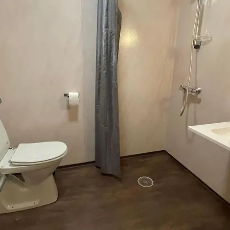 Somna & Gjestegard Motel *