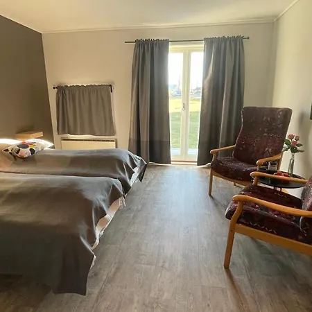 Somna & Gjestegard *