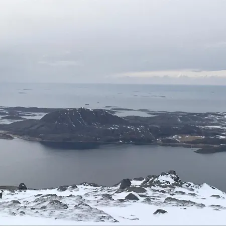 Somna & Gjestegard Motel