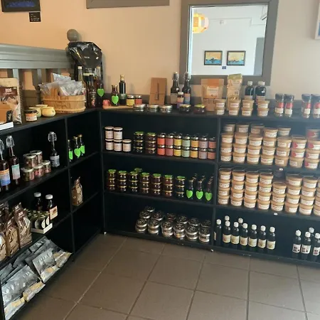 Somna & Gjestegard *