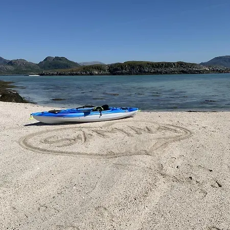 Somna & Gjestegard Motel