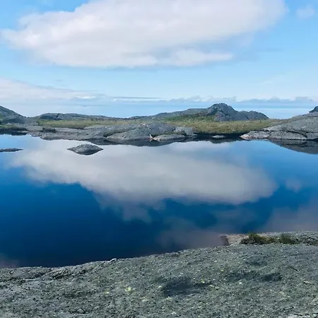 Somna & Gjestegard Motel