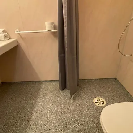 Somna & Gjestegard Motel Vik (Somna)