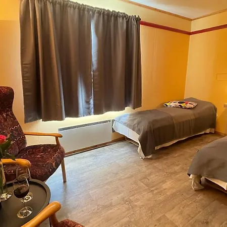 Somna & Gjestegard Vik (Somna)