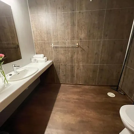 Somna & Gjestegard Motel *