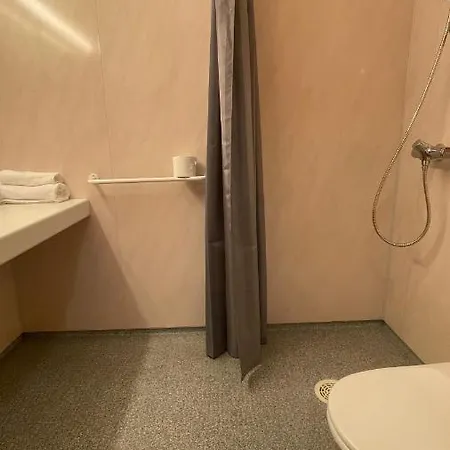 Somna & Gjestegard Motel Vik (Somna)