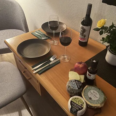 Motel Somna & Gjestegard *