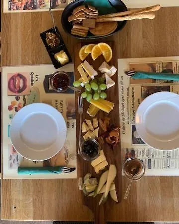 Somna & Gjestegard Motel Vik (Somna)