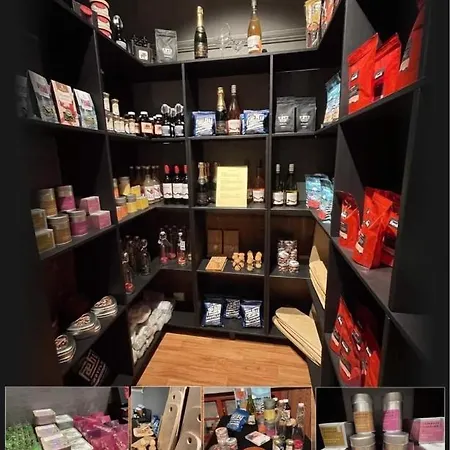 Motel Somna & Gjestegard *