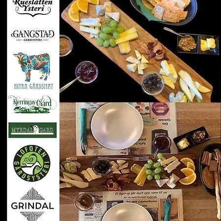 Somna & Gjestegard *