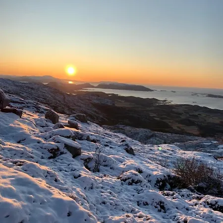 Somna & Gjestegard * Vik (Somna)