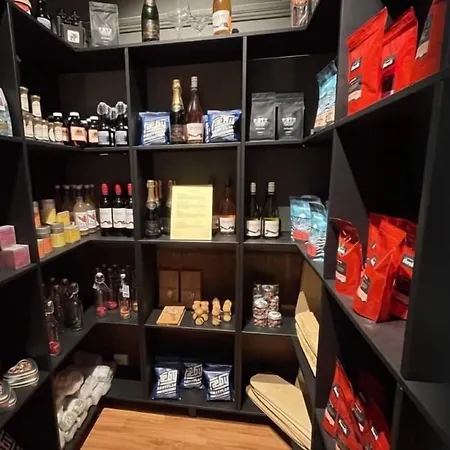 Somna & Gjestegard Motel *