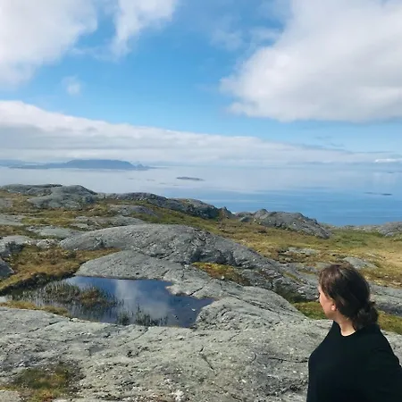 Somna & Gjestegard * Vik