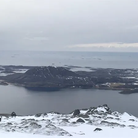 Sømna Kro&gjestegård Motell