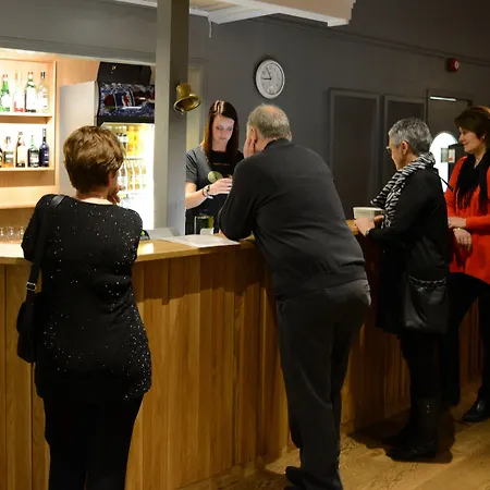 Motel Somna & Gjestegard