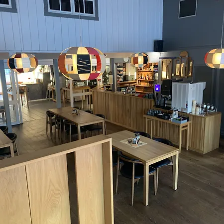 Motel Somna & Gjestegard