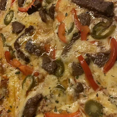 Motel Somna & Gjestegard *