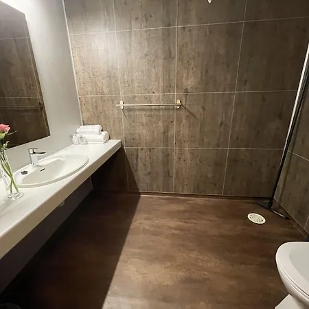 Motel Somna & Gjestegard *