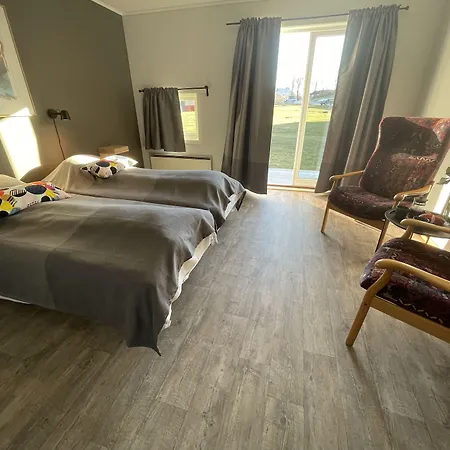 Motel Somna & Gjestegard *