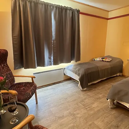 Motel Somna & Gjestegard *