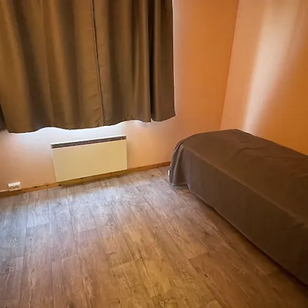 Motel Somna & Gjestegard Vik