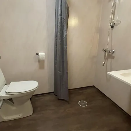 Somna & Gjestegard * Vik (Somna)