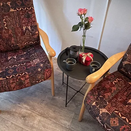 Somna & Gjestegard Motel Vik