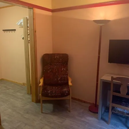 Somna & Gjestegard Motel Vik