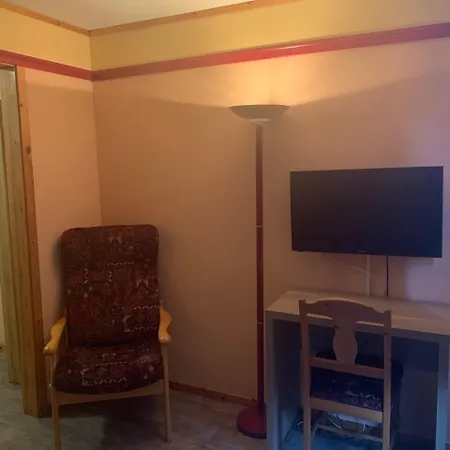 Motel Somna & Gjestegard Vik (Somna)