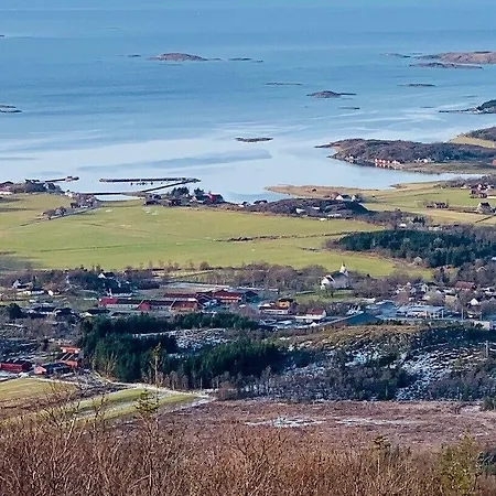 Somna & Gjestegard *