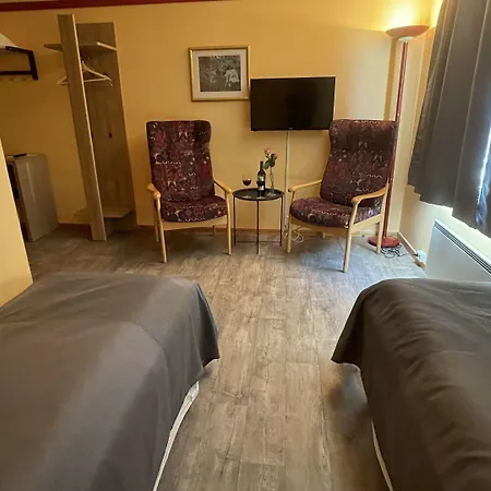 Motel Somna & Gjestegard