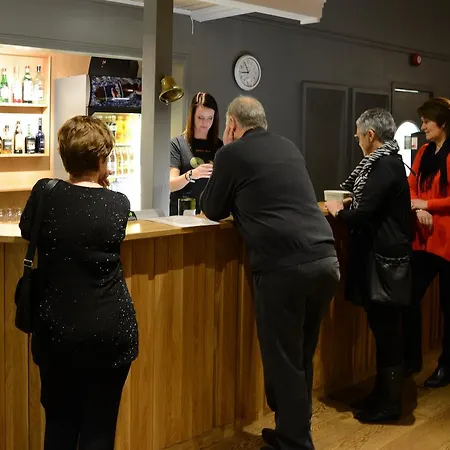 Somna & Gjestegard Motel Vik (Somna)