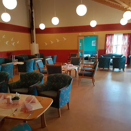 Somna & Gjestegard Motel *