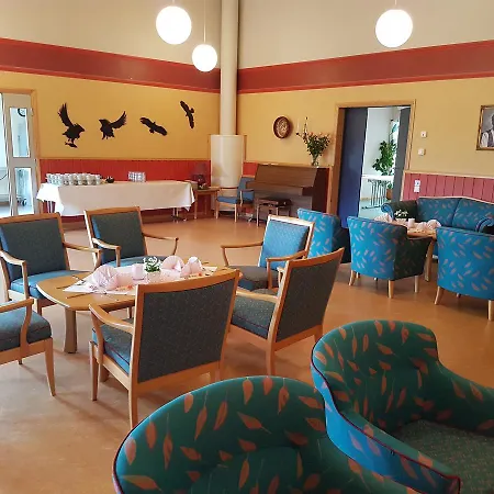 Somna & Gjestegard Motel Vik (Somna)