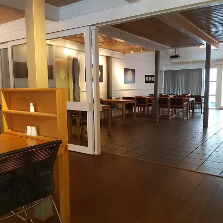 Somna & Gjestegard *