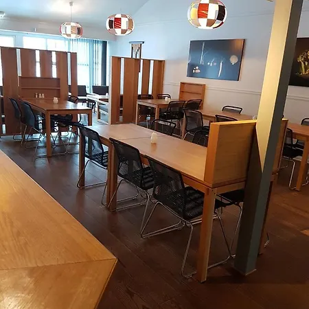 Somna & Gjestegard Motel Vik (Somna)