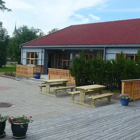 Somna & Gjestegard Motel *