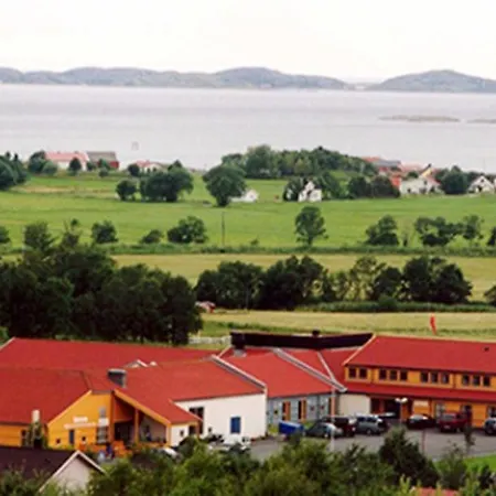 Somna & Gjestegard Motel