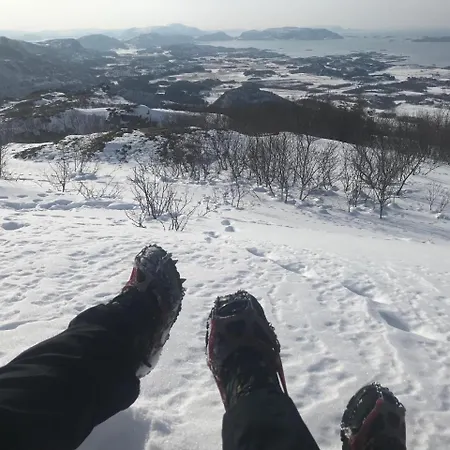 Motel Somna & Gjestegard *