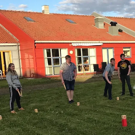 Somna & Gjestegard Motel Vik (Somna)