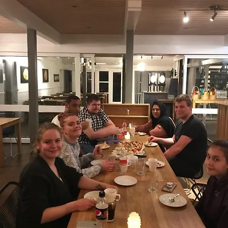 Somna & Gjestegard *