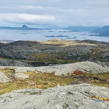 Motel Somna & Gjestegard