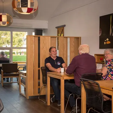 Motel Somna & Gjestegard