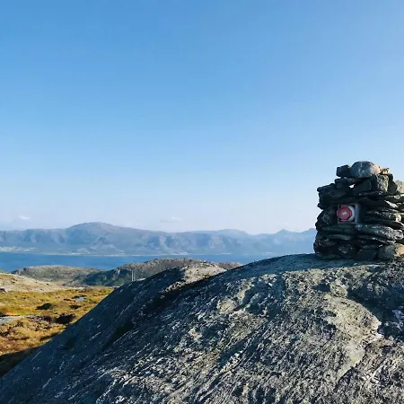 Somna & Gjestegard Motel *